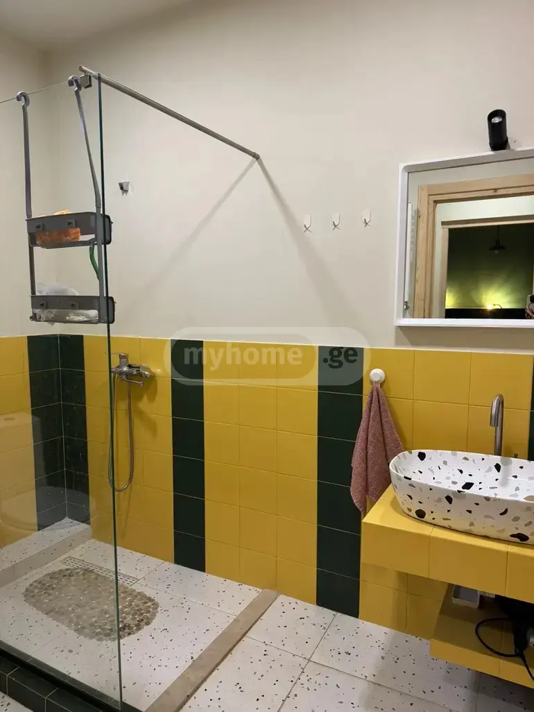 For Rent 7 Room Country House Dushetshi view 5
