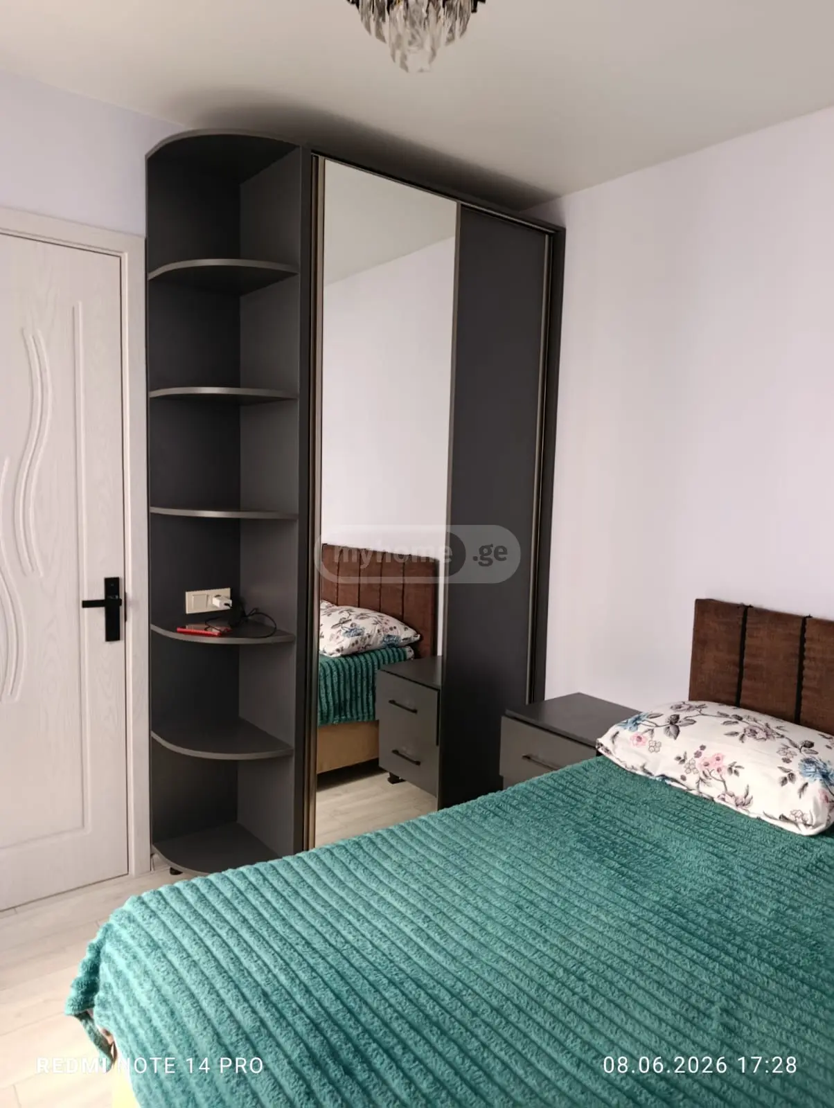 For Rent 3 Room Apartment view 11