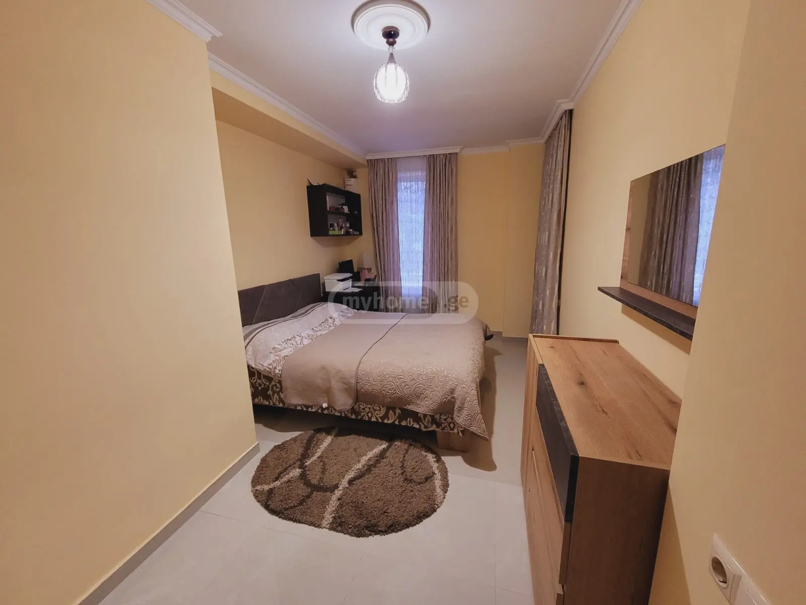 For Rent 4 Room Private House view 5