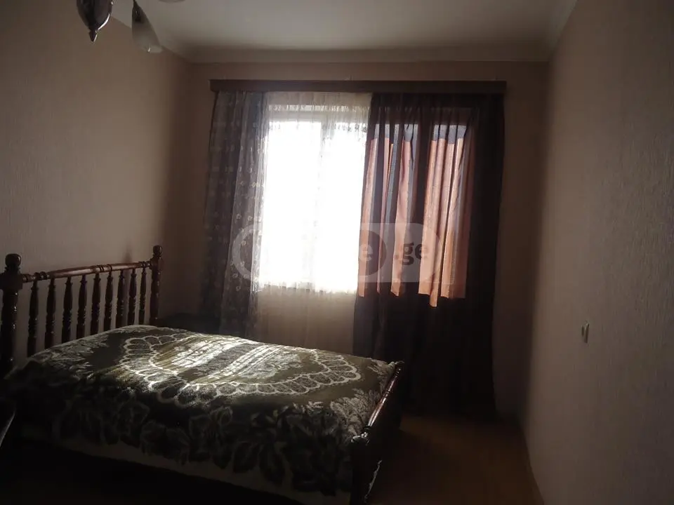 For Rent 1 Room Apartment Kutaisshi view 3