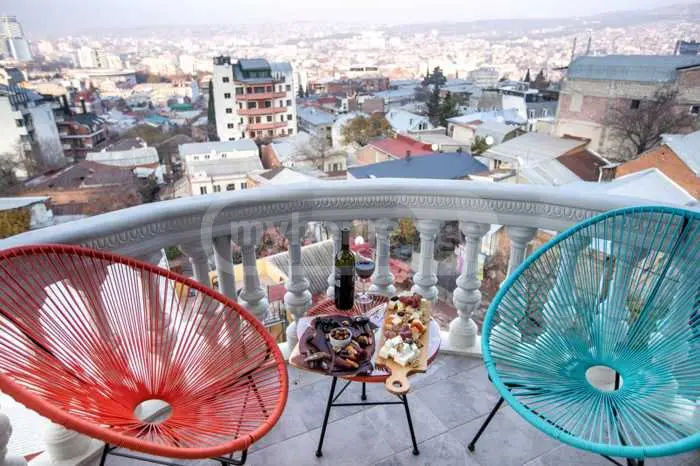 For Sale 10+ Room Sastumro Veraze view 4