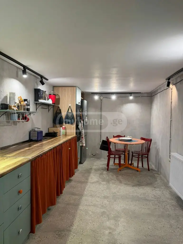 For Rent 7 Room Country House Dushetshi view 13