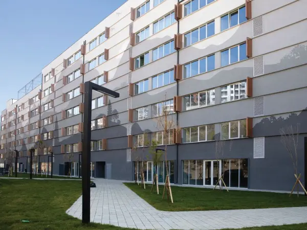 building