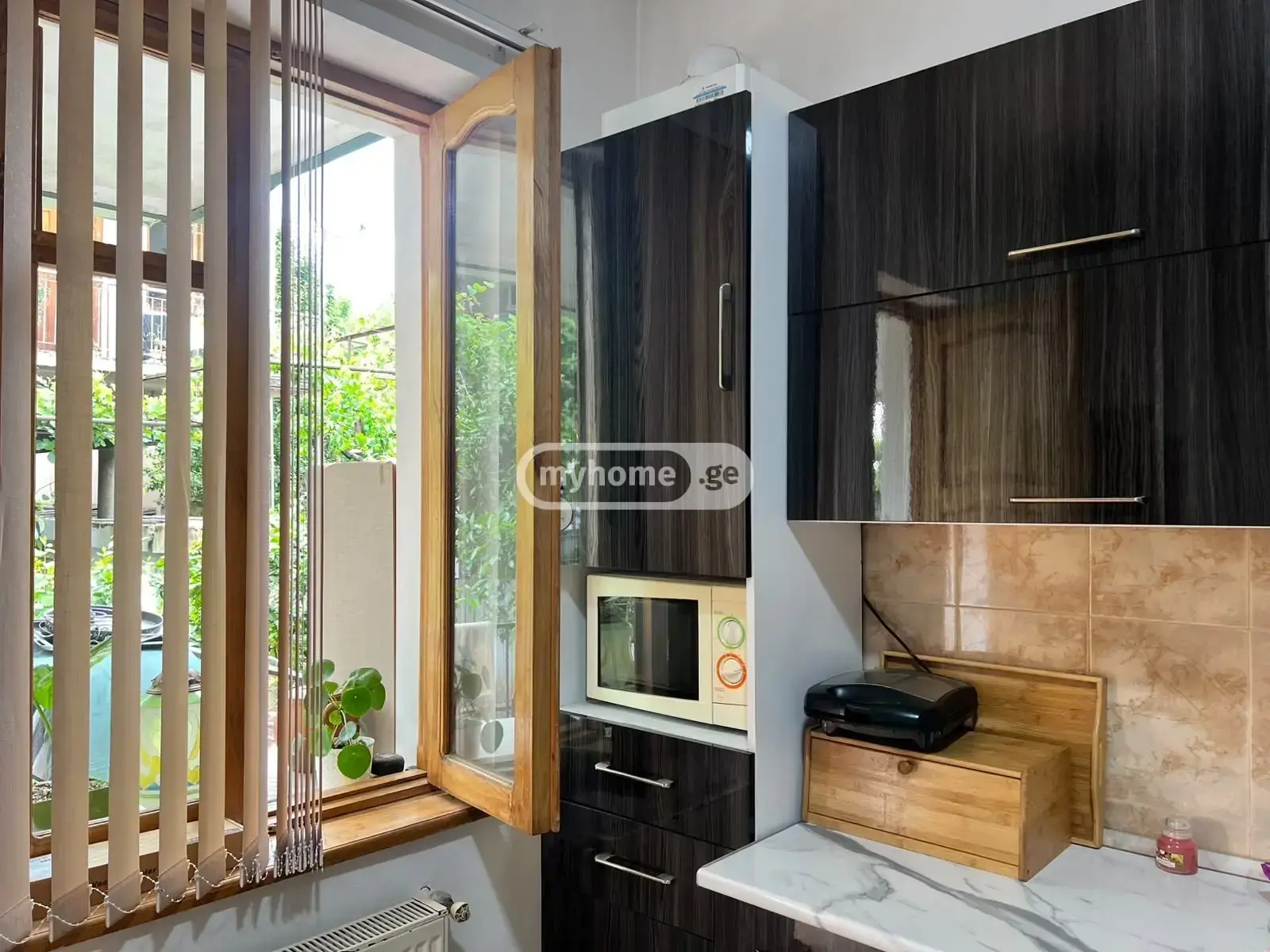 For Rent 9 Room Private House Kutaisshi view 5