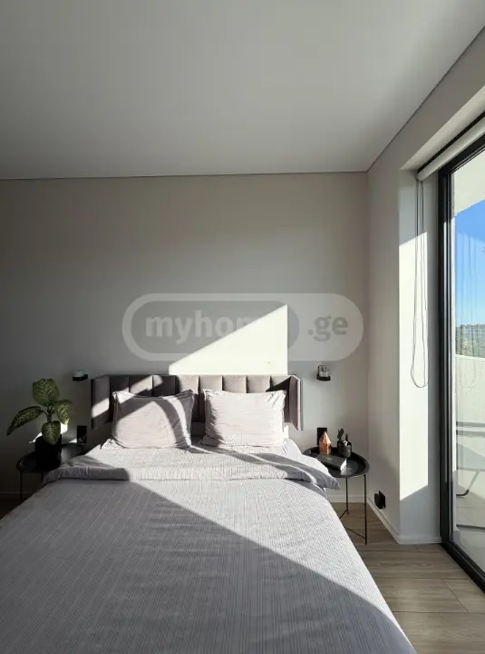 For Sale 1 Room Apartment Kobuletis Munitsipalitetshi view 5