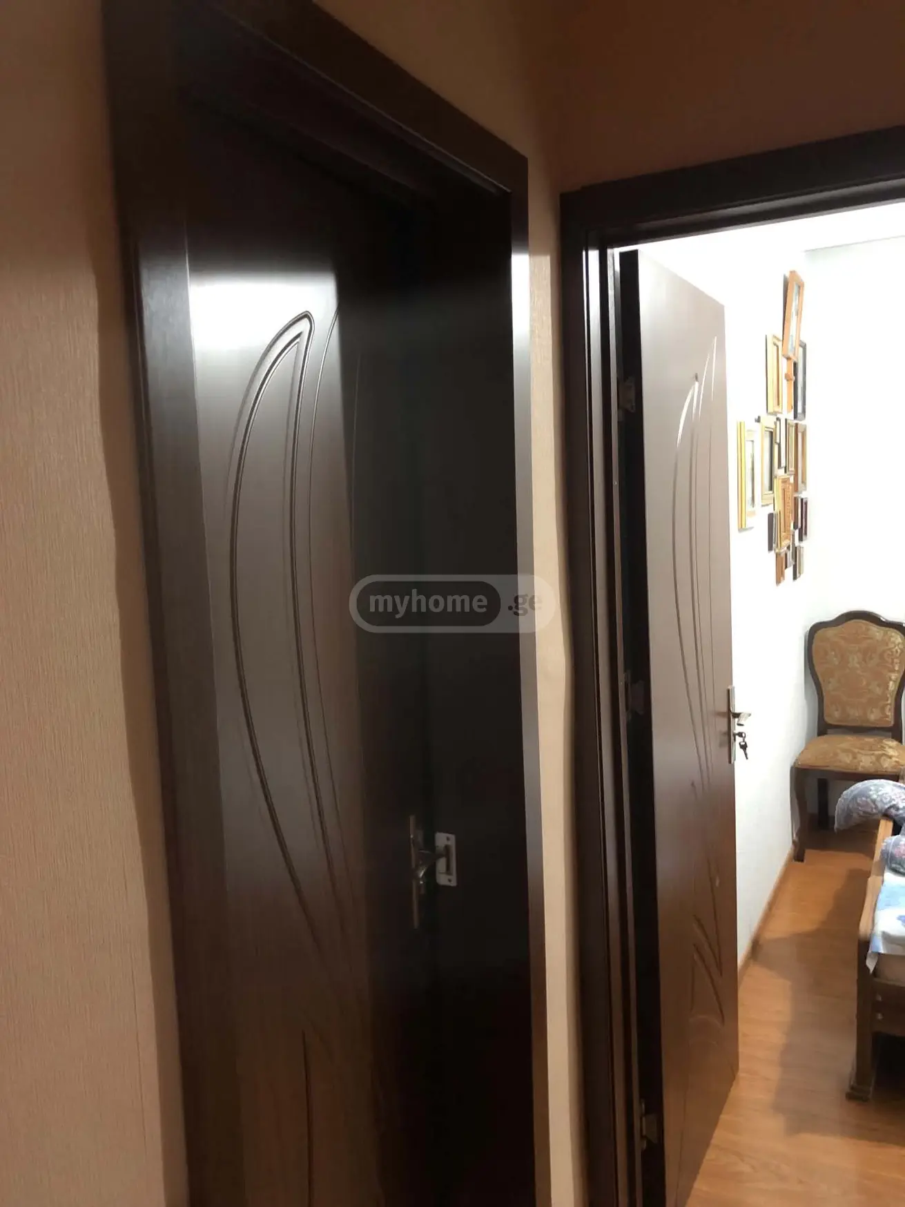 For Sale 3 Room Apartment Kutaisshi view 8