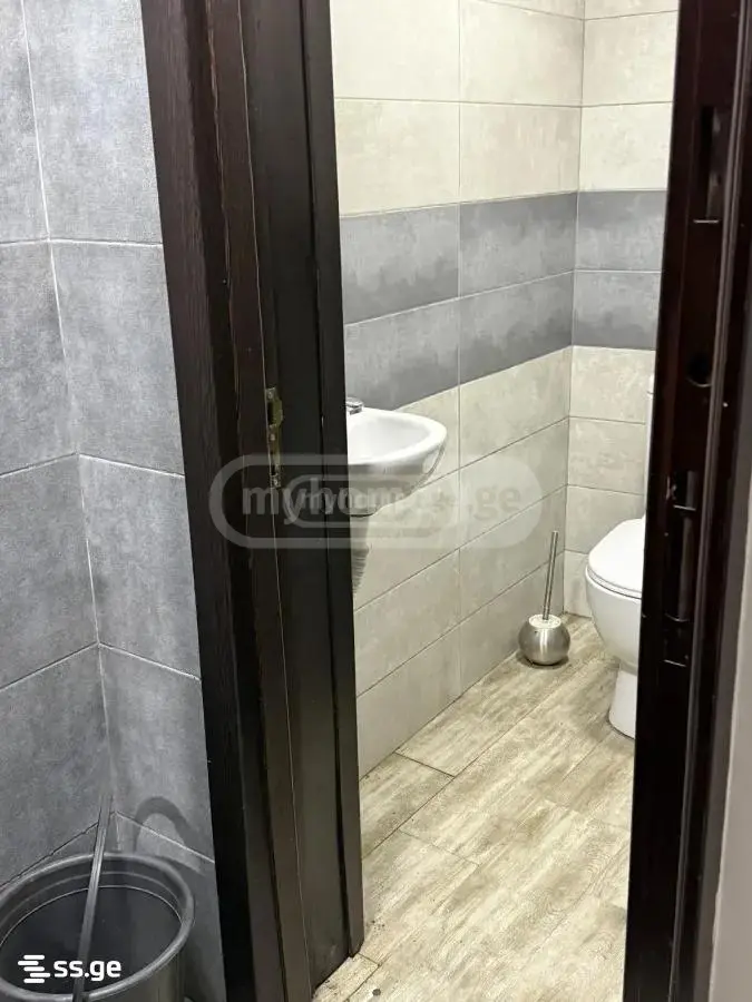 For Sale Universaluri Commercial Space Dighmis Masivshi view 11