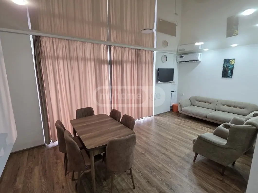 For Rent 3 Room Apartment view 4