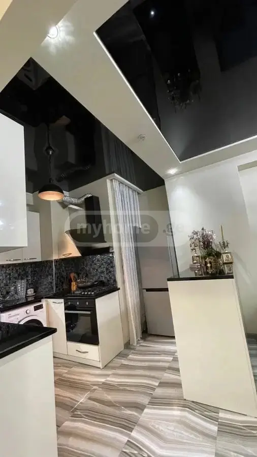 Daily Rent 3 Room Apartment view 4