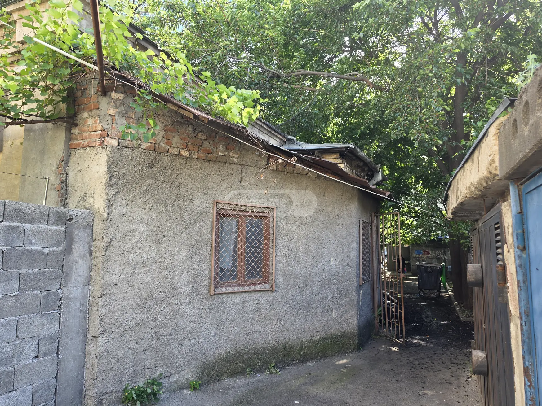 For Sale 3 Room Private House Didubeshi view 12