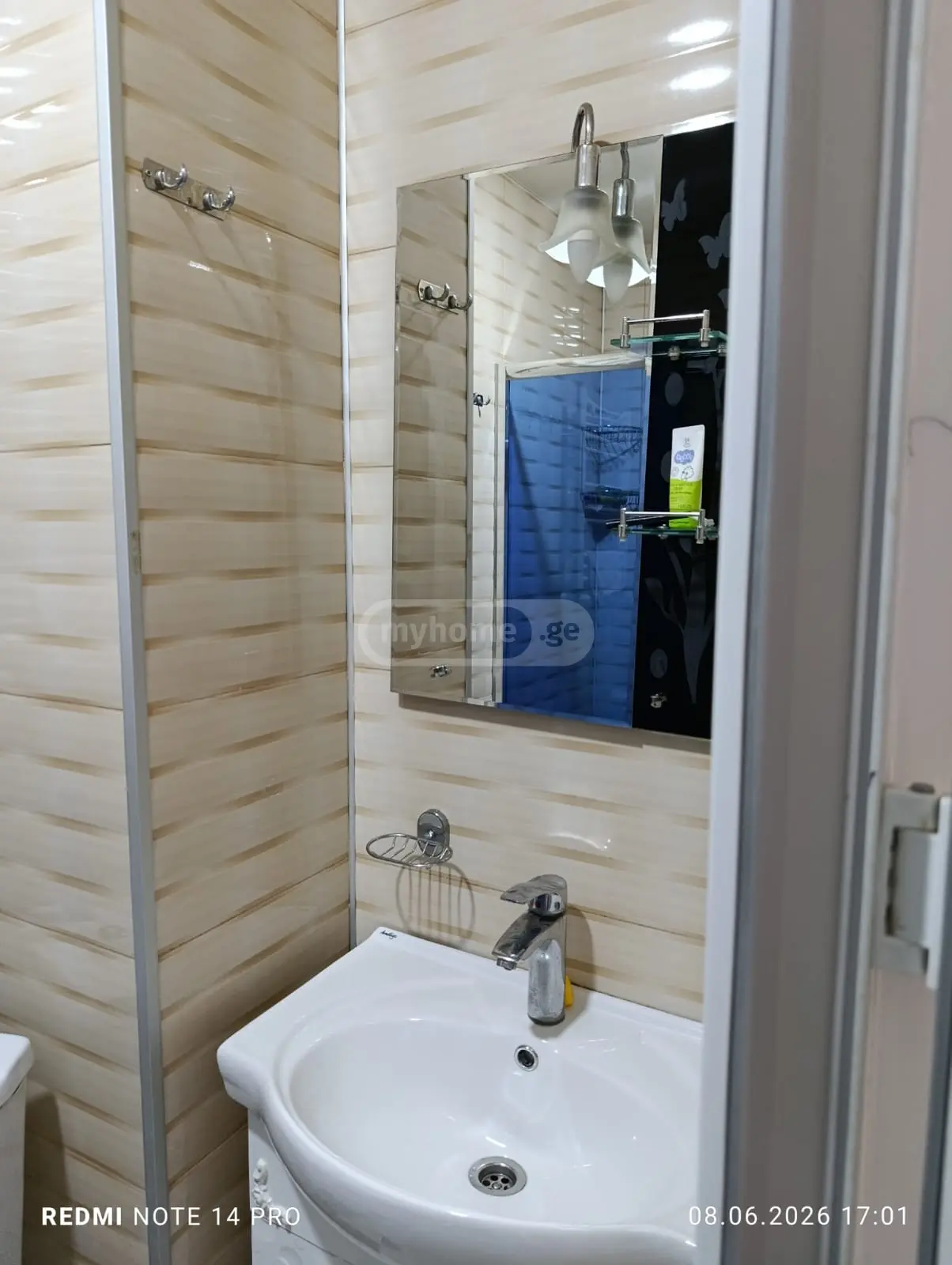 For Rent 3 Room Apartment view 10