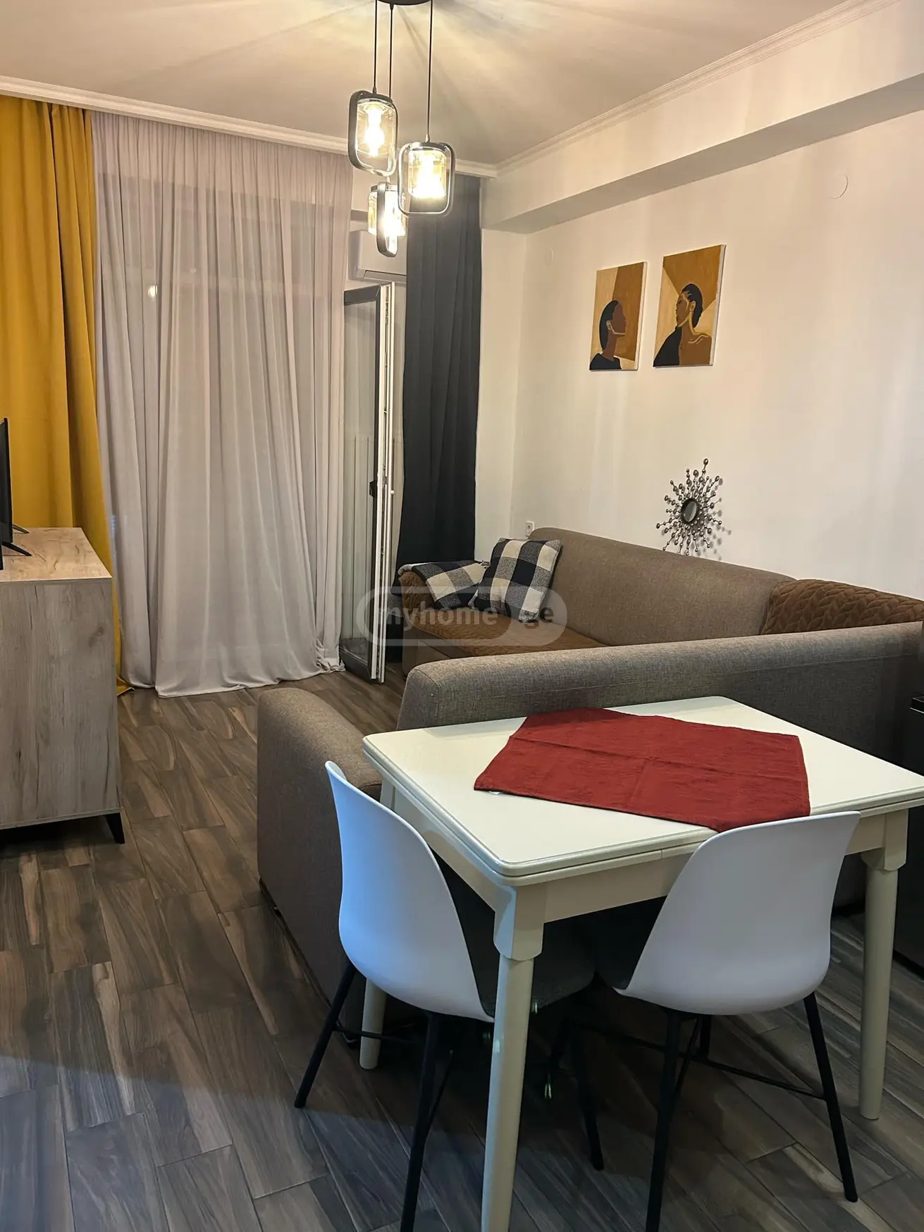 Daily Rent 2 Room Apartment, 1 of 4