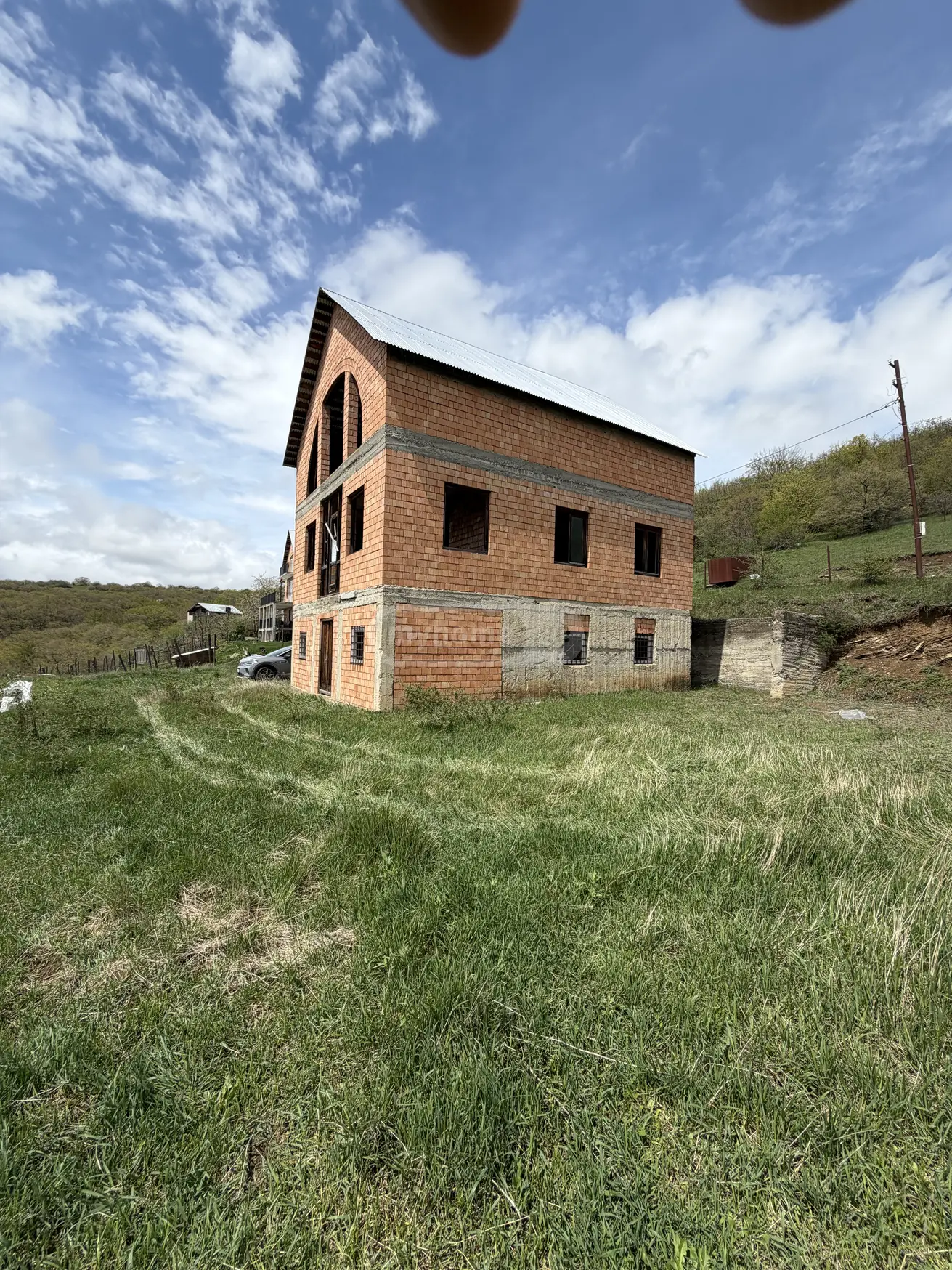 For Sale 6 Room Private House Tetritsqaros Raionshi view 4