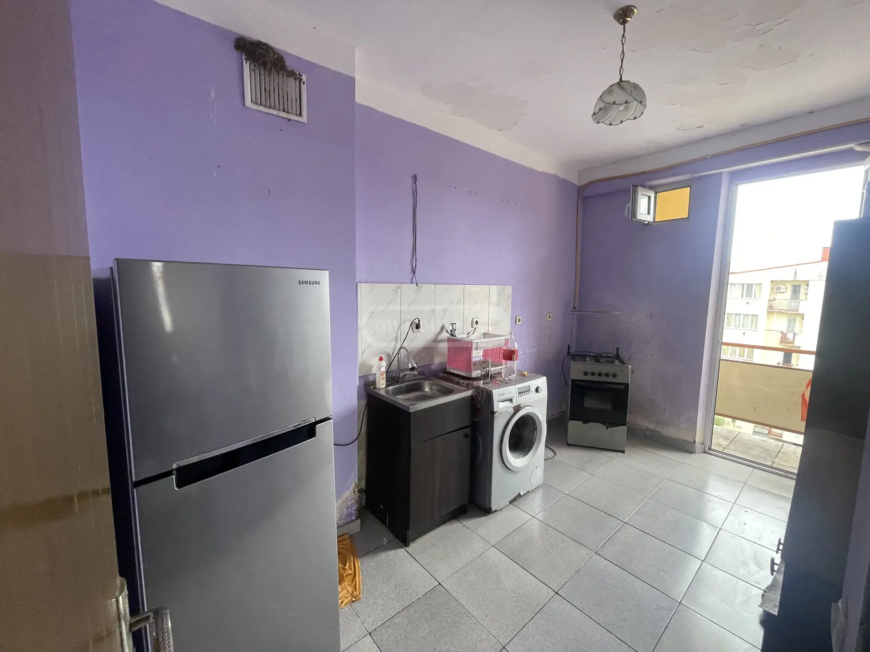 For Sale 2 Room Apartment Potshi view 5