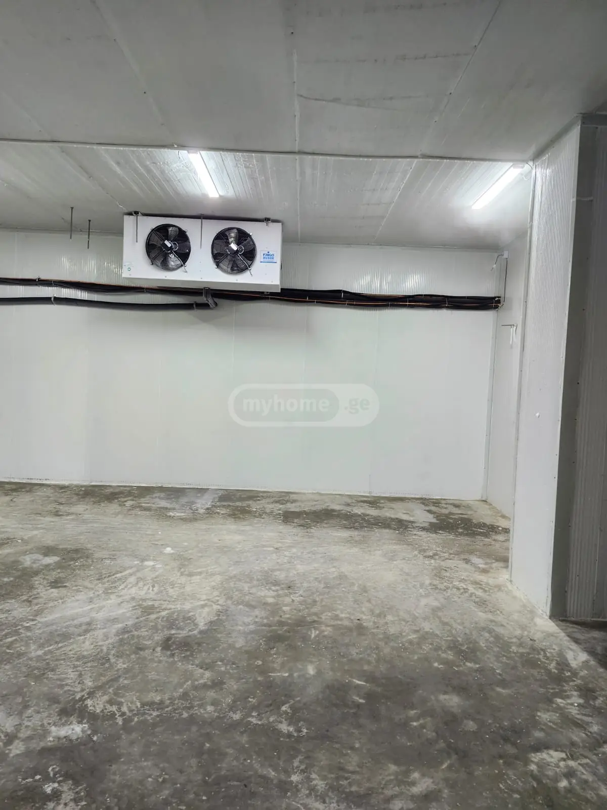For Rent Spetsialuri Commercial Space Khelvachauris Munitsipalitetshi view 9