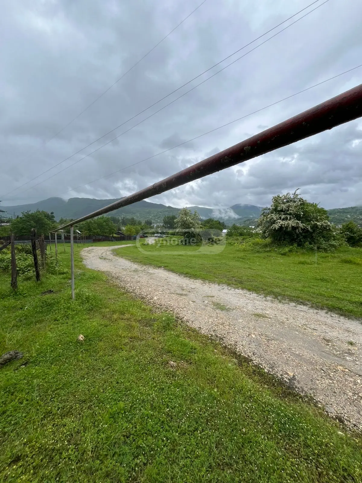 For Sale Sasoplo-Sameurneo Land Plot Ambrolaurshi view 3