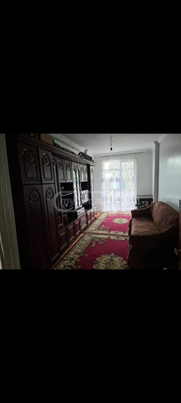 For Sale 2 Room Apartment Kobuletis Munitsipalitetshi view 2