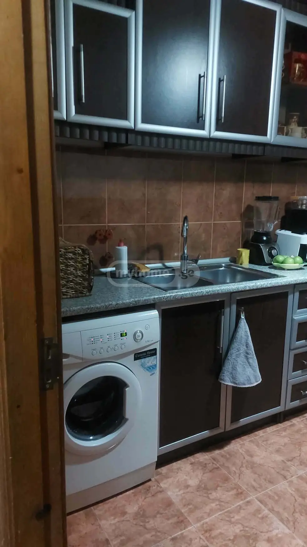 For Sale 4 Room Apartment Potshi view 13