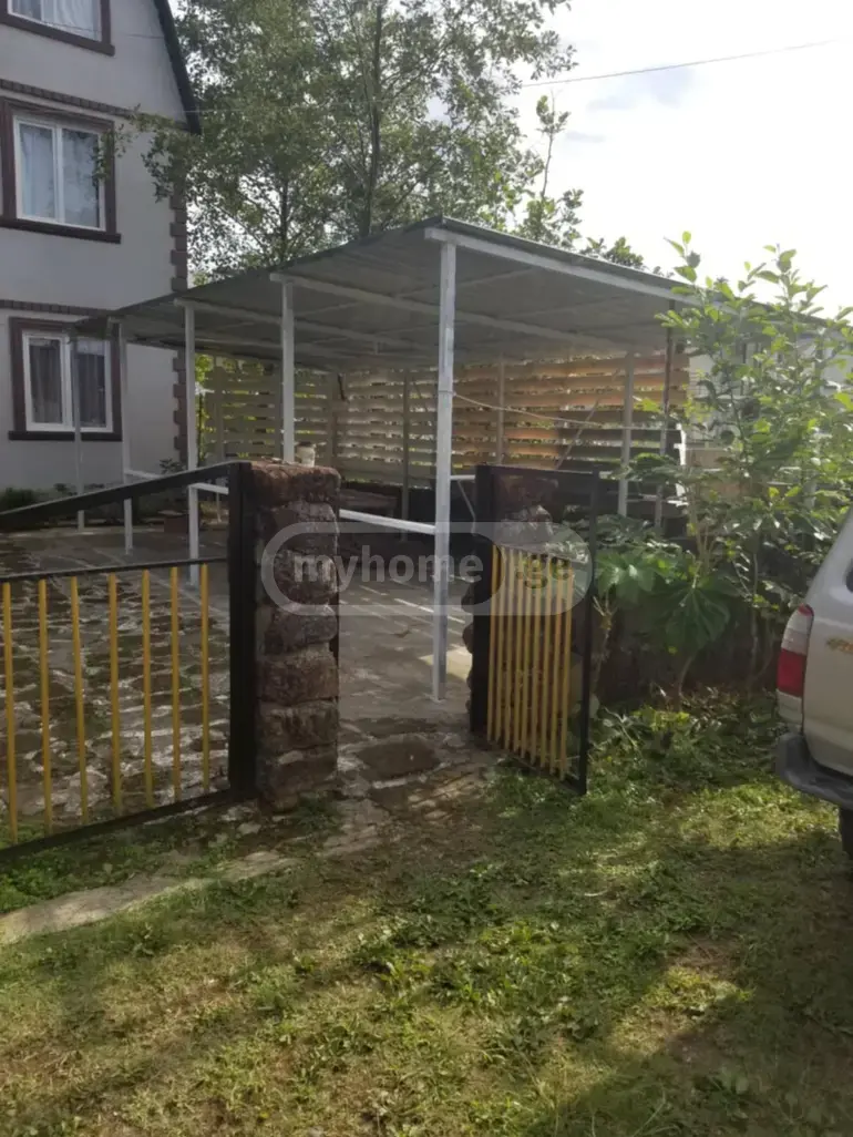 For Sale 9 Room Sastumro Ozurgetis Munitsipalitetshi view 2