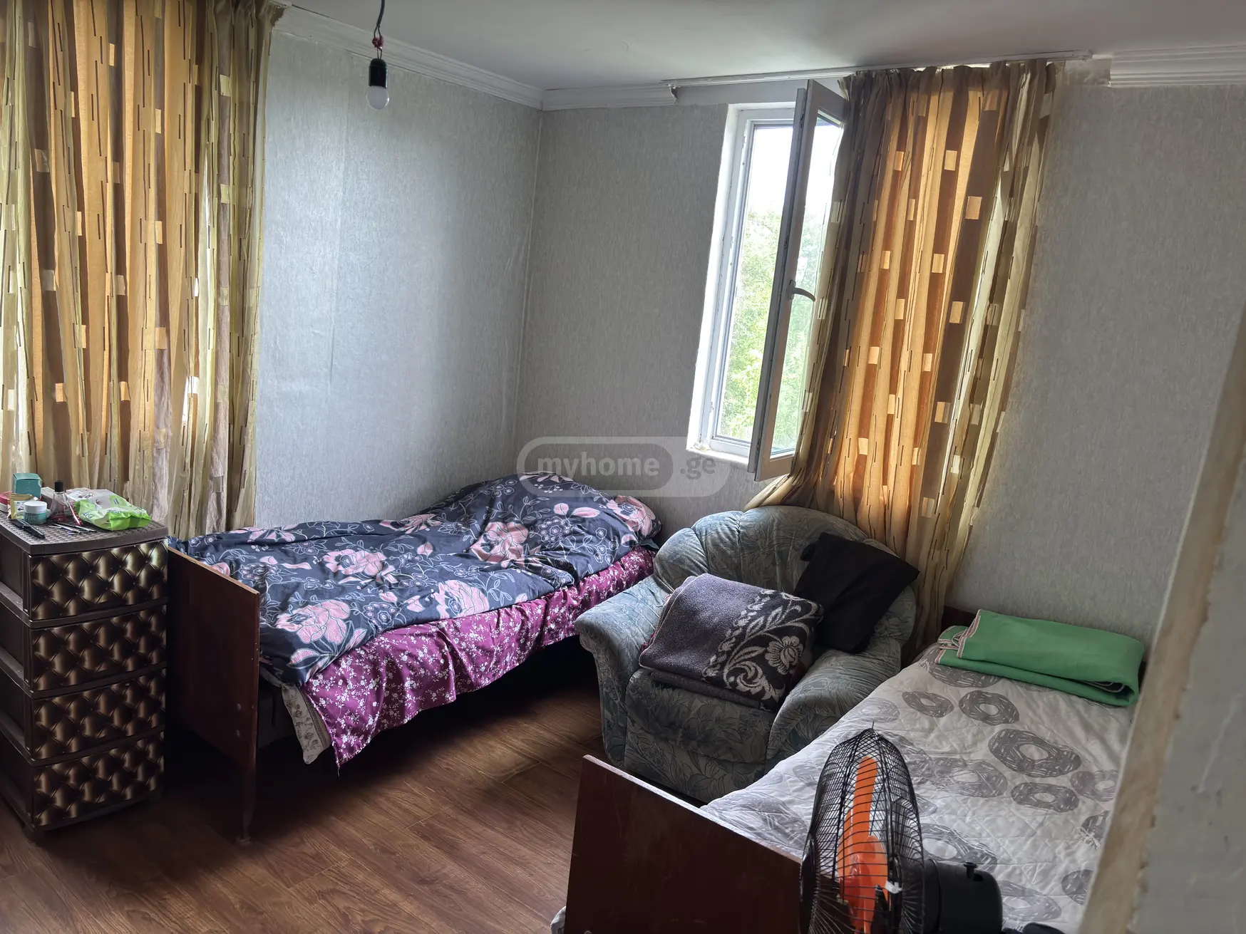 For Sale 6 Room Private House Gardabnis Munitsipalitetshi view 8