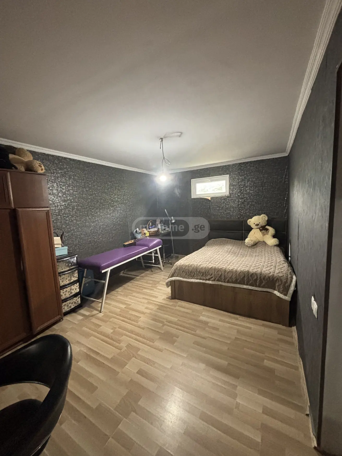 For Sale 6 Room Private House Gardabnis Munitsipalitetshi view 7