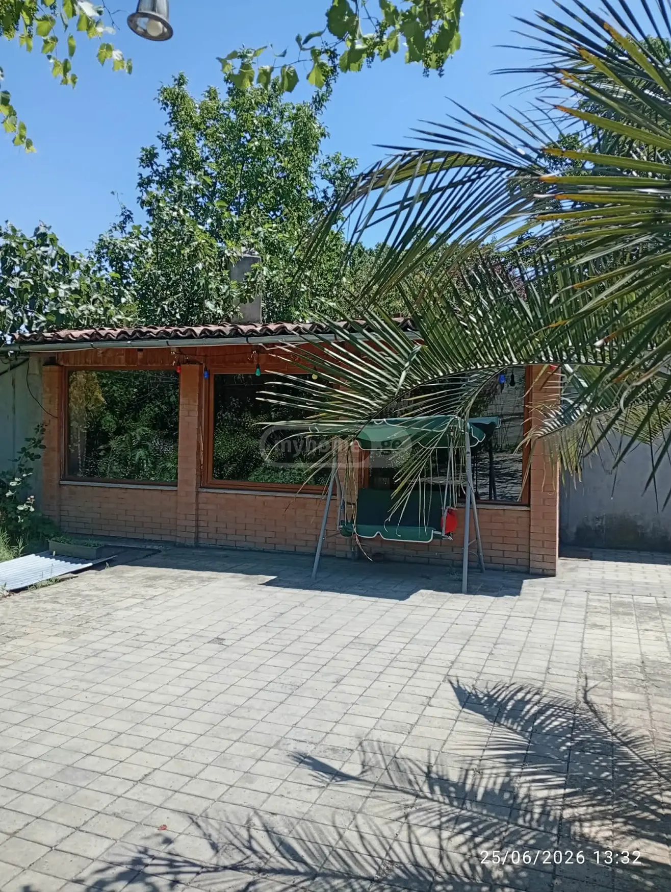 Daily Rent 6 Room Country House Varketilshi, 2 of 12