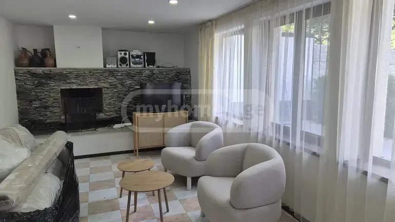 For Rent 6 Room Country House Mtskhetashi view 9
