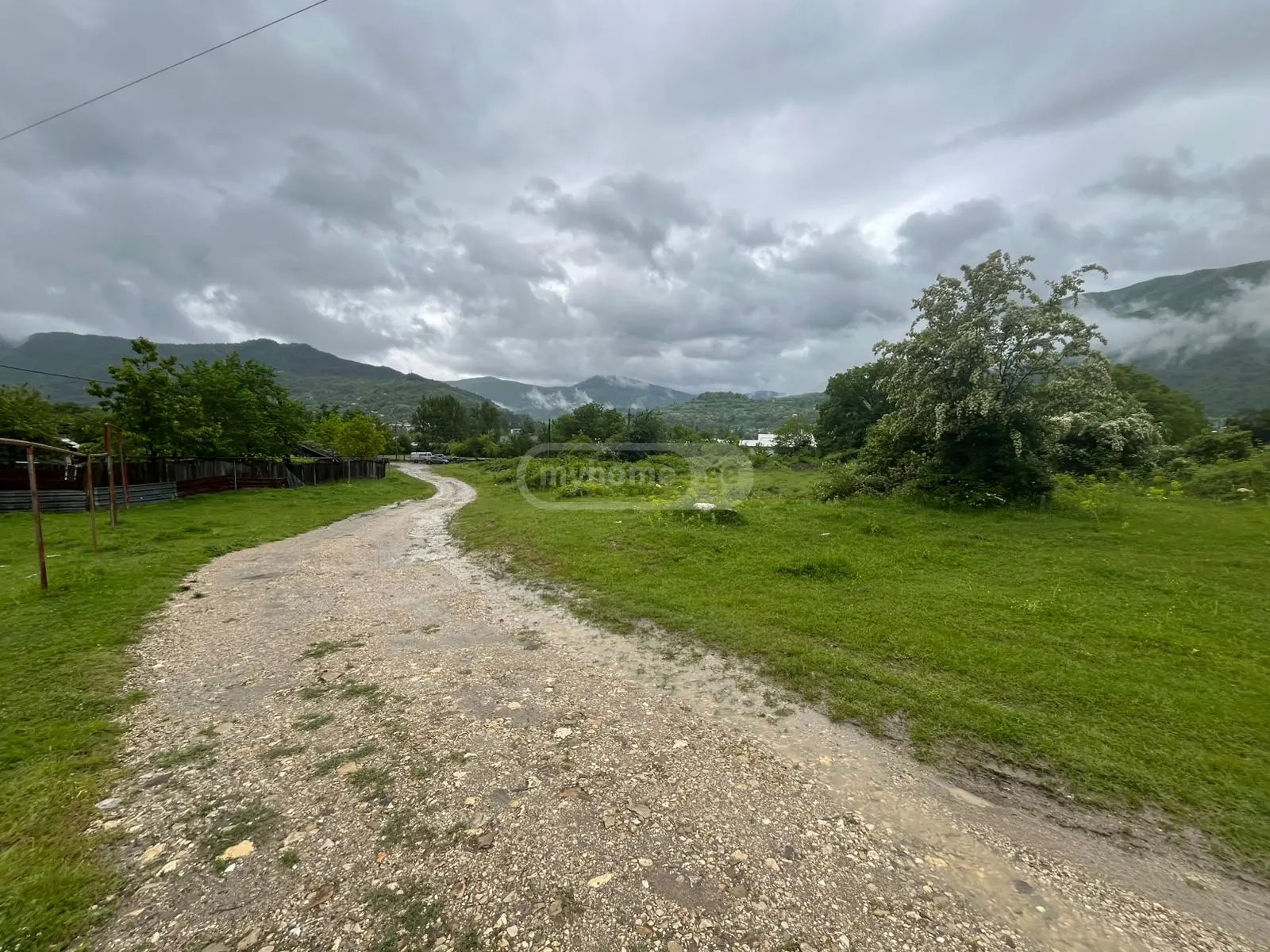 For Sale Sasoplo-Sameurneo Land Plot Ambrolaurshi view 5