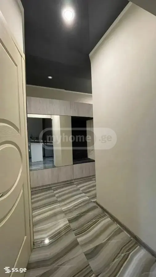Daily Rent 3 Room Apartment view 6