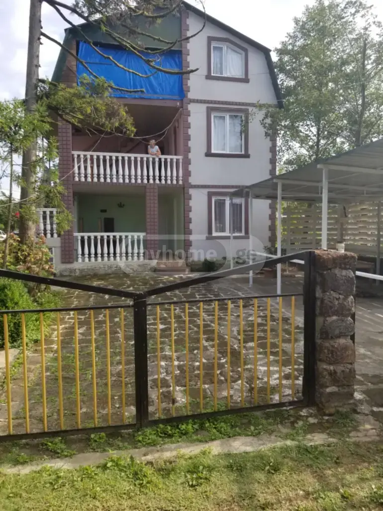For Sale 9 Room Sastumro Ozurgetis Munitsipalitetshi view 1