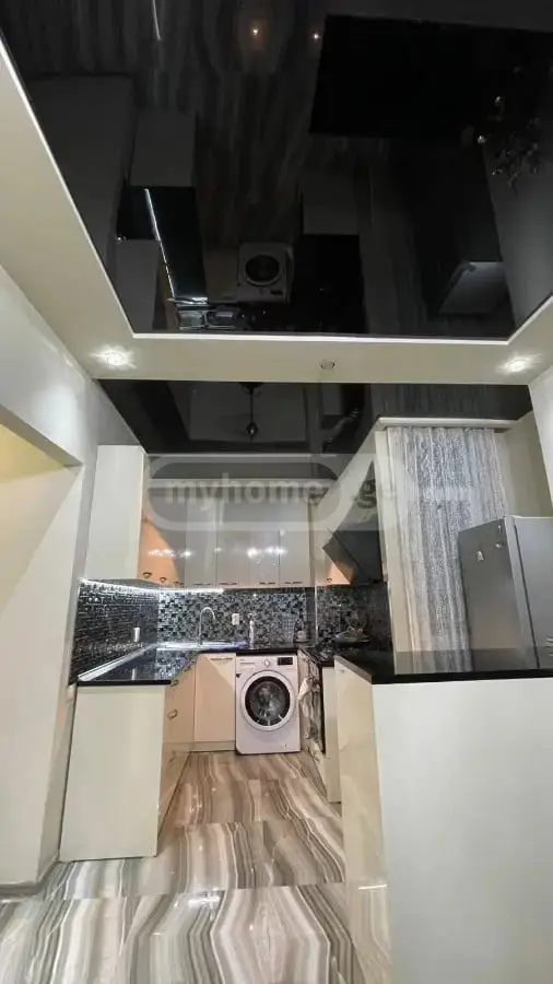 Daily Rent 3 Room Apartment view 3