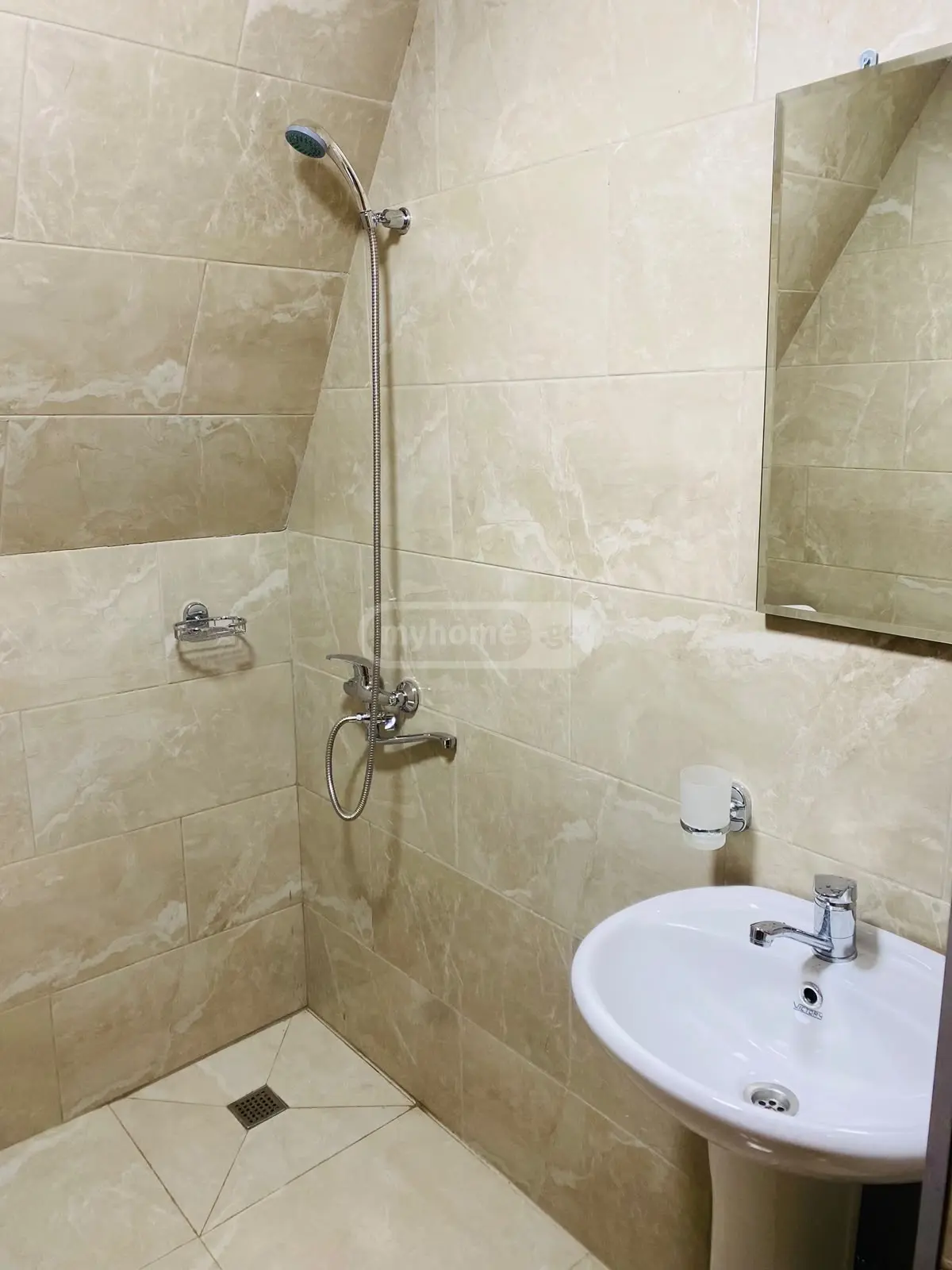 For Rent 2 Room Country House Kobuletis Munitsipalitetshi view 14