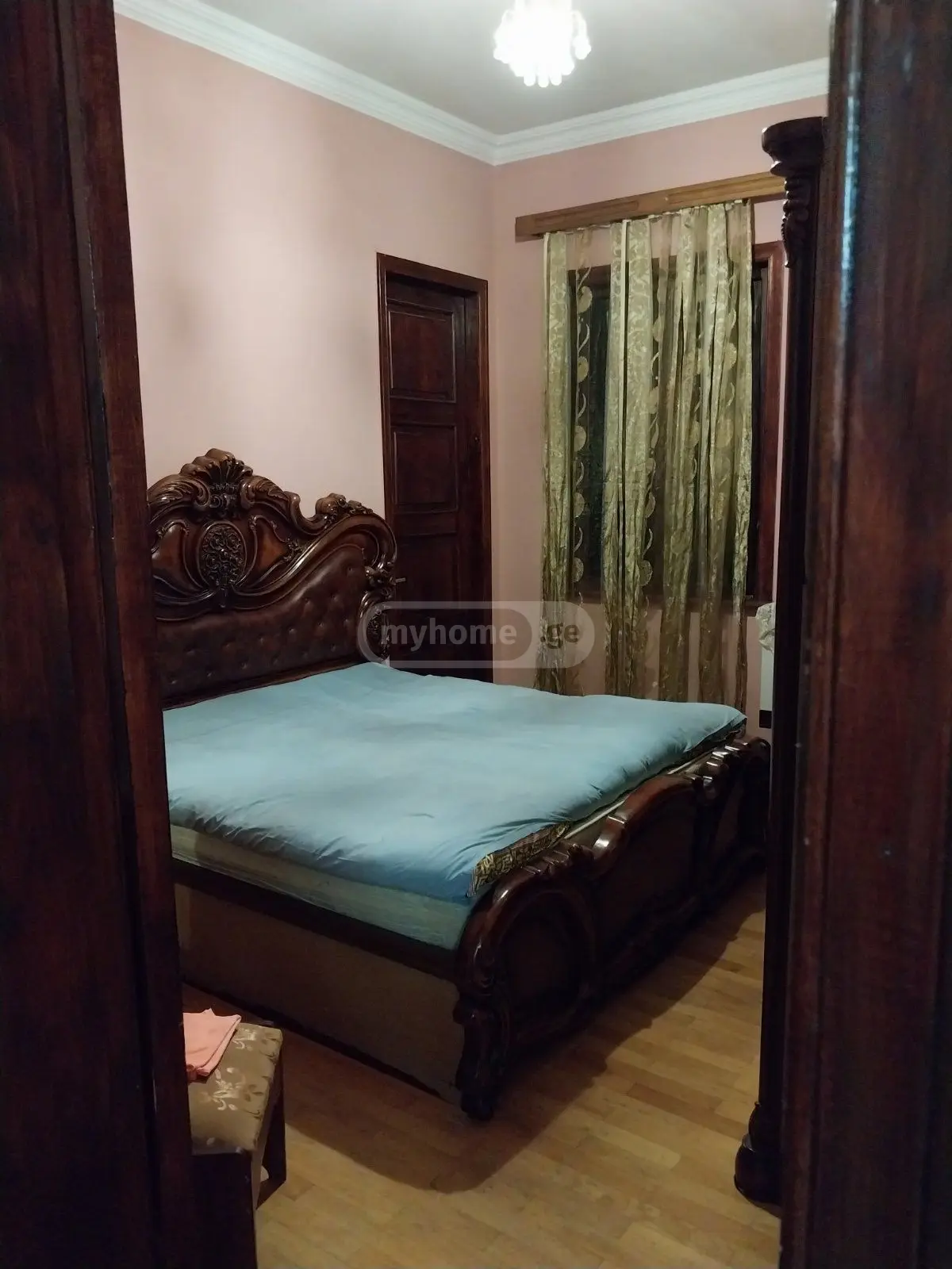 Daily Rent 10+ Room Private House Kobuletshi view 6
