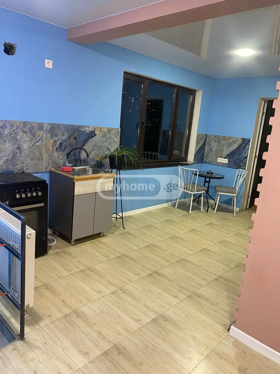 Daily Rent 4 Room Private House Mukhianshi view 42