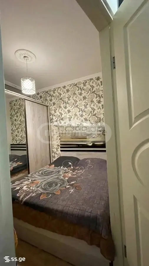 Daily Rent 3 Room Apartment view 8