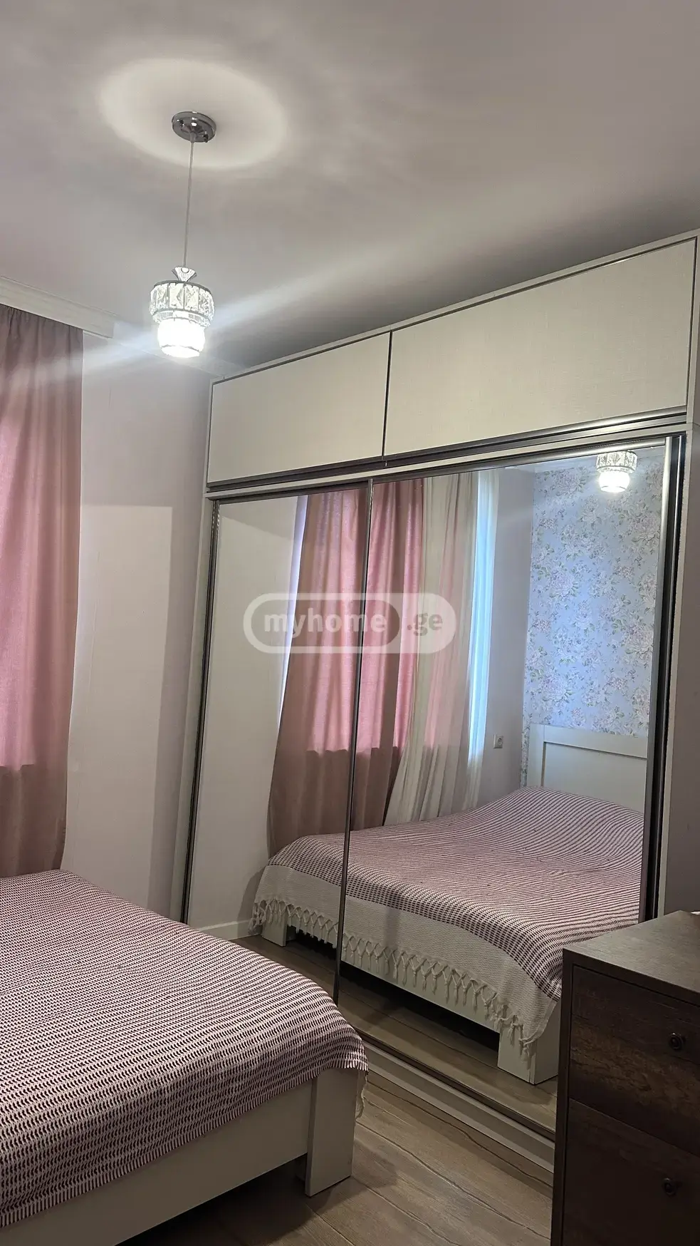 For Rent 2 Room Apartment Kutaisshi view 6