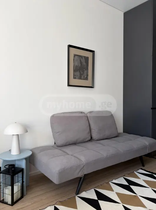 For Sale 1 Room Apartment Kobuletis Munitsipalitetshi view 9