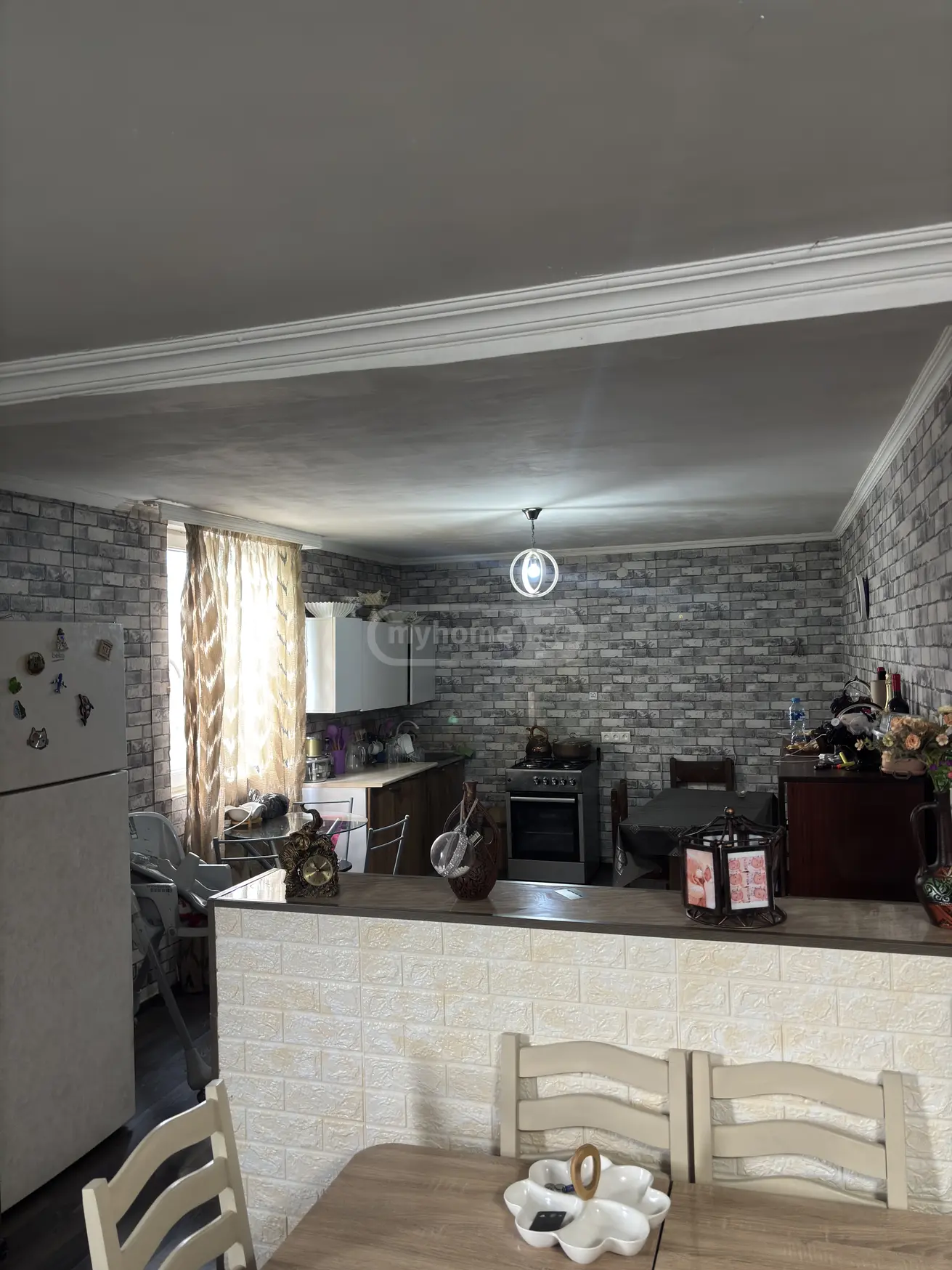 For Sale 6 Room Private House Gardabnis Munitsipalitetshi view 13