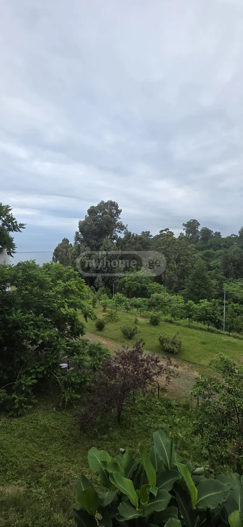 For Sale 2 Room Country House Kobuletis Munitsipalitetshi view 10