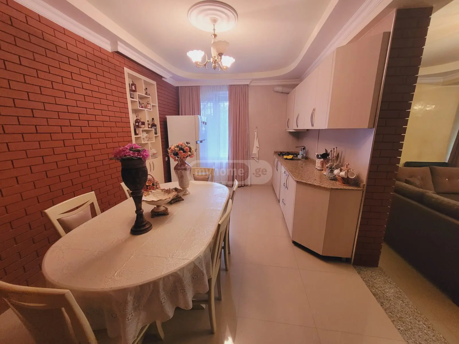 For Rent 4 Room Private House view 3