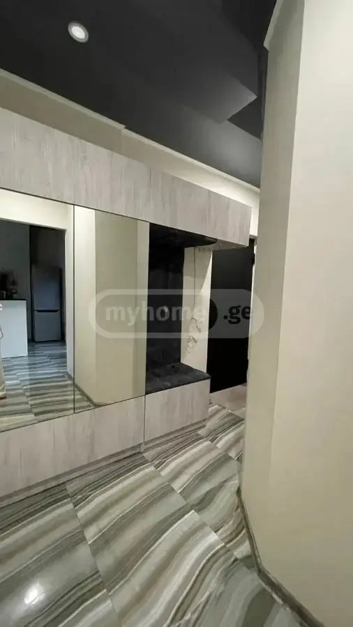 Daily Rent 3 Room Apartment view 12