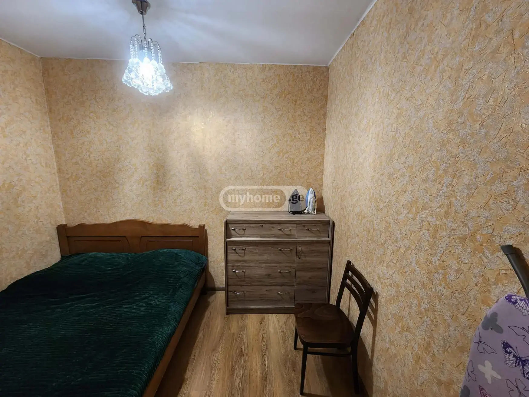Продажа 3-комната Квартира в Gardabnis Munitsipalitetshi view 2