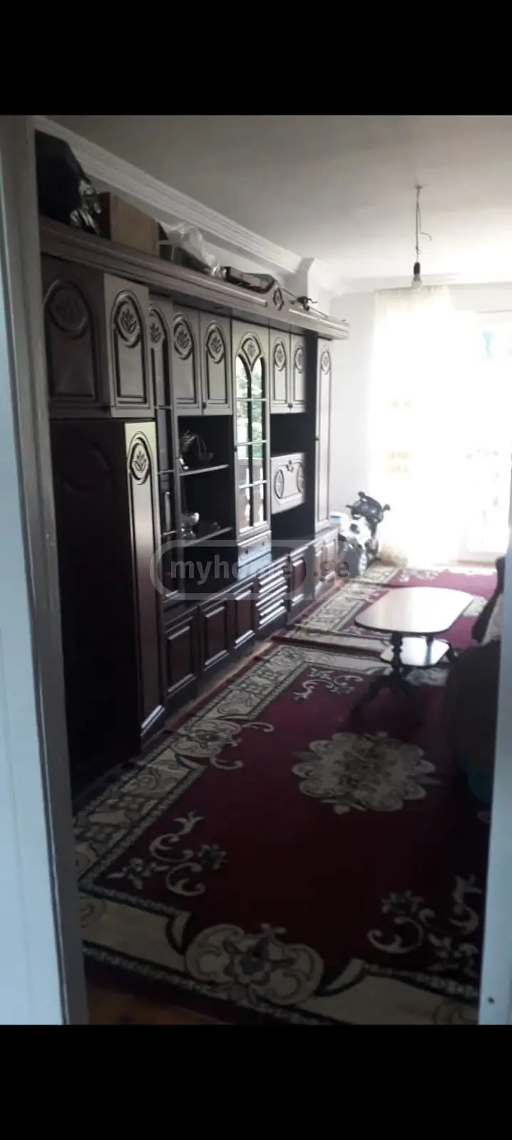 For Sale 2 Room Apartment Kobuletis Munitsipalitetshi view 3