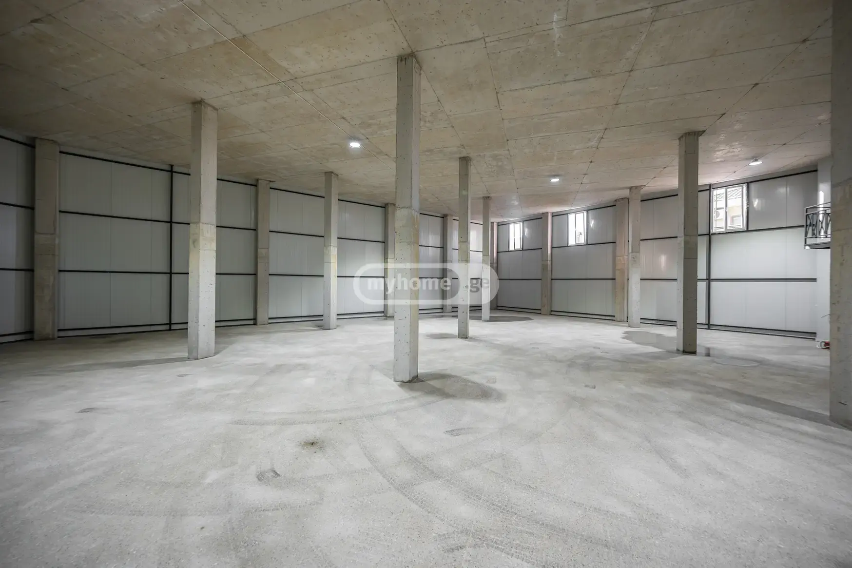 For Rent Universaluri Commercial Space In Batumi view 20