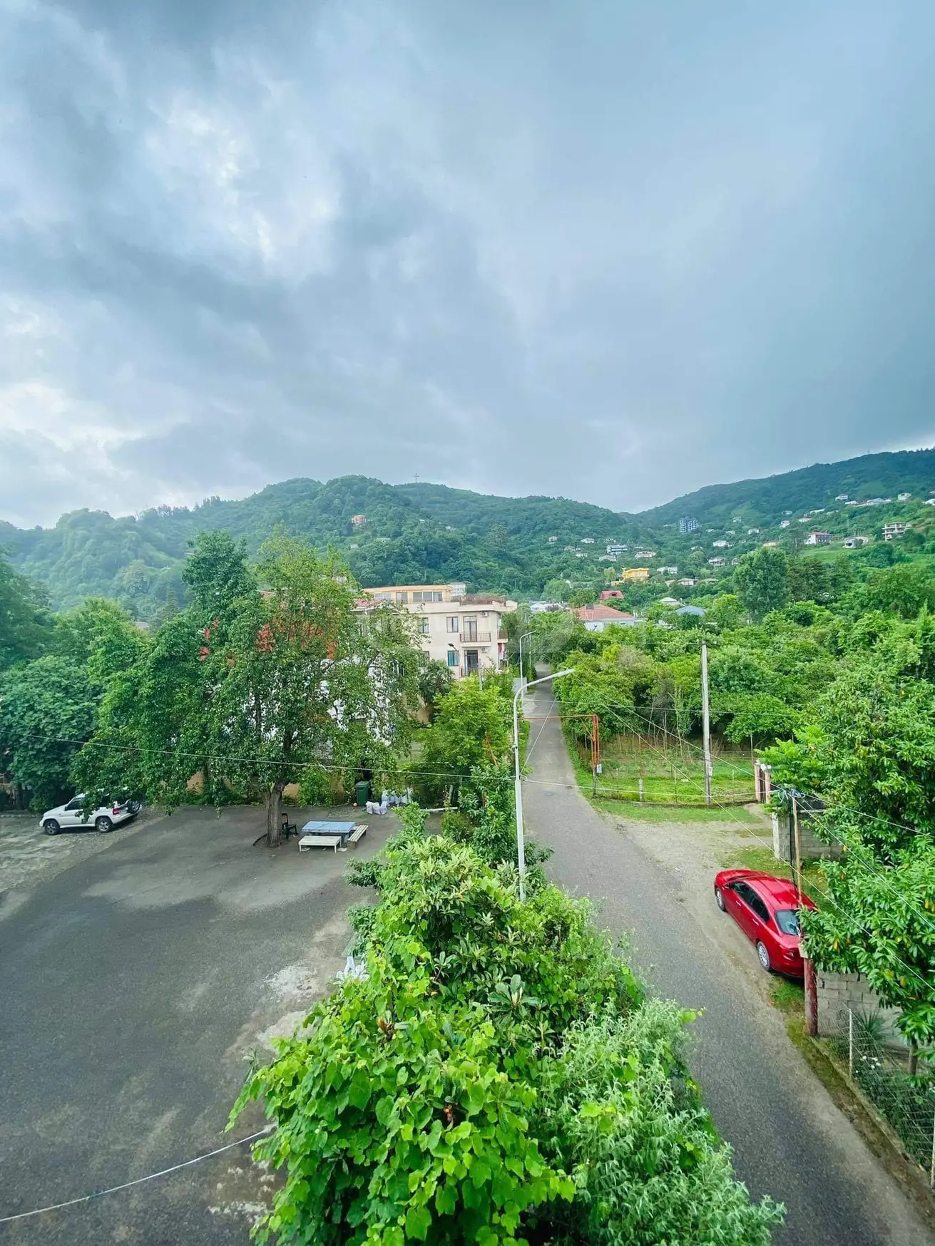 Daily Rent 2 Room Apartment Khelvachauris Munitsipalitetshi view 4
