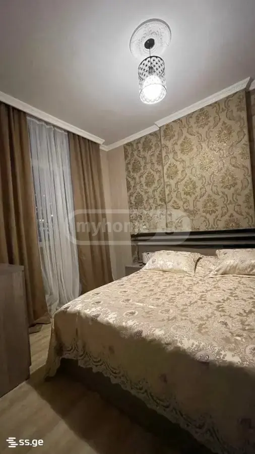 Daily Rent 3 Room Apartment view 10