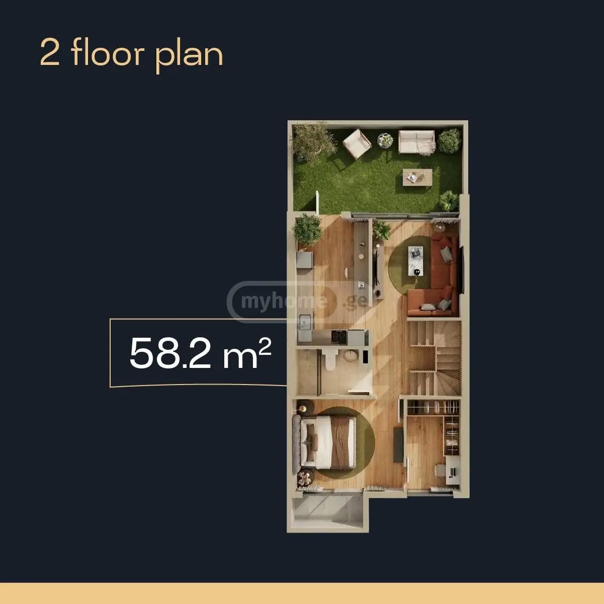 For Sale 8 Room Country House, 12 of 12