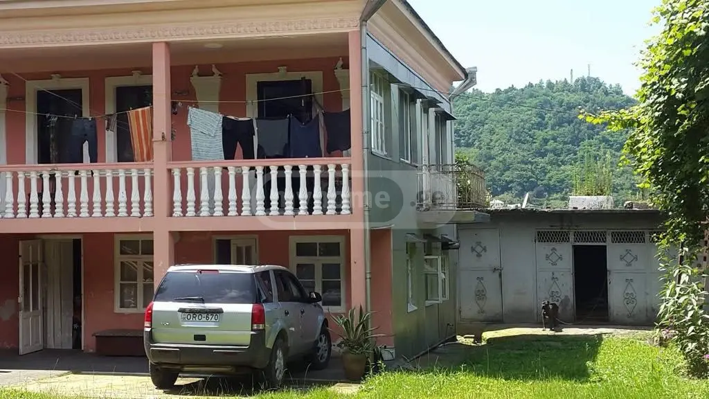 For Sale 7 Room Private House Khelvachaurshi view 2