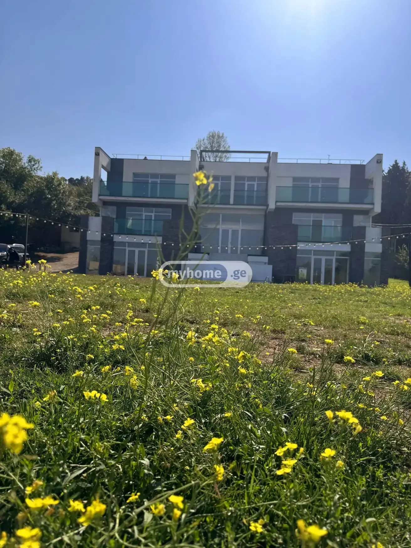 Daily Rent 4 Room Country House Tbilisis Zghvaze, 3 of 11