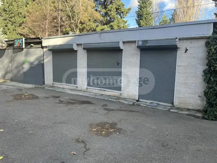 For Sale Universaluri Commercial Space Dighmis Masivshi view 1